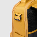 Рюкзак для ноутбука Piquadro Wollem (W129) Yellow CA6238W129_G