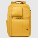 Рюкзак для ноутбука Piquadro Wollem (W129) Yellow CA6638W129_G