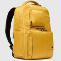 Рюкзак для ноутбука Piquadro Wollem (W129) Yellow CA6638W129_G