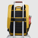 Рюкзак для ноутбука Piquadro Wollem (W129) Yellow CA6638W129_G