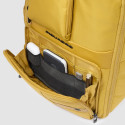 Рюкзак для ноутбука Piquadro Wollem (W129) Yellow CA6638W129_G