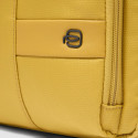 Рюкзак для ноутбука Piquadro Wollem (W129) Yellow CA6638W129_G