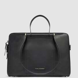 Сумка для ноутбука Piquadro Circle (W92) Black CA6211W92_N