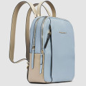 Рюкзак Piquadro Circle (W92) Blue-Beige CA5566W92_AZBE2