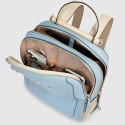 Рюкзак Piquadro Circle (W92) Blue-Beige CA5566W92_AZBE2