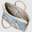 Сумка для ноутбука Piquadro Circle (W92) Blue-Beige CA6211W92_AZBE2