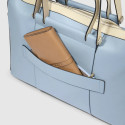 Сумка для ноутбука Piquadro Circle (W92) Blue-Beige CA6211W92_AZBE2