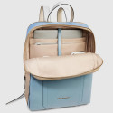 Рюкзак для ноутбука Piquadro Circle (W92) Blue-Beige CA6216W92_AZBE2