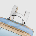 Рюкзак для ноутбука Piquadro Circle (W92) Blue-Beige CA6216W92_AZBE2