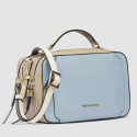 Сумочка Piquadro Circle (W92) Blue-Beige BD6656W92_AZBE2 Сумочка Piquadro Circle (W92) Blue-Beige BD6656W92_AZBE2