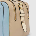 Сумочка Piquadro Circle (W92) Blue-Beige BD6656W92_AZBE2 Сумочка Piquadro Circle (W92) Blue-Beige BD6656W92_AZBE2
