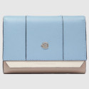 Портмоне Piquadro Circle (W92) Blue-Beige PD6471W92R_AZBE2