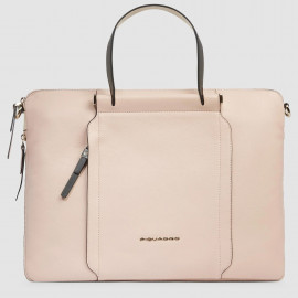 Сумка для ноутбука Piquadro Circle (W92) Pink-White CA4021W92_ROBI