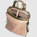 Рюкзак для ноутбука Piquadro Circle (W92) Pink-White CA4576W92_ROBI