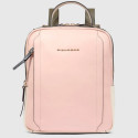 Рюкзак Piquadro Circle (W92) Pink-White CA5566W92_ROBI
