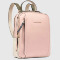 Рюкзак Piquadro Circle (W92) Pink-White CA5566W92_ROBI