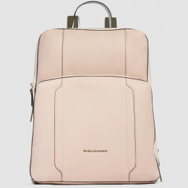 Рюкзак для ноутбука Piquadro Circle (W92) Pink-White CA6216W92_ROBI