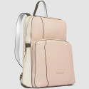 Рюкзак для ноутбука Piquadro Circle (W92) Pink-White CA6216W92_ROBI