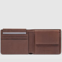Портмоне Piquadro Cronus (S134) Brown PU4188S134R_M