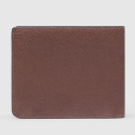 Портмоне Piquadro Cronus (S134) Brown PU4188S134R_M