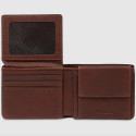 Портмоне Piquadro Cronus (S134) Brown PU4518S134R_M