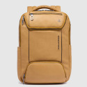 Рюкзак для ноутбука Piquadro Cronus (S134) Yellow CA6687S134_G