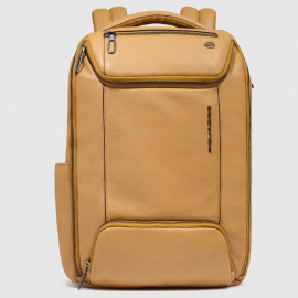 Рюкзак для ноутбука Piquadro Cronus (S134) Yellow CA6688S134_G