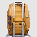 Рюкзак для ноутбука Piquadro Cronus (S134) Yellow CA6689S134_G