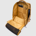 Рюкзак для ноутбука Piquadro Cronus (S134) Yellow CA6689S134_G