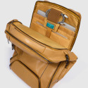 Рюкзак для ноутбука Piquadro Cronus (S134) Yellow CA6689S134_G