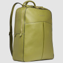 Рюкзак для ноутбука Piquadro Ashley (W134) Green CA6456W134_VE