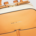 Рюкзак для ноутбука Piquadro Ashley (W134) Orange CA6455W134_AR