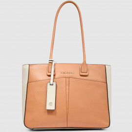 Жіноча сумка Piquadro Ashley (W134) Orange BD6461W134_AR