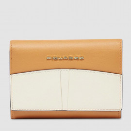 Портмоне Piquadro Ashley (W134) Orange PD5216W134R_AR