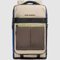 Рюкзак для ноутбука Piquadro Arne (S125) Beige-Blue CA5998S125_BEBL