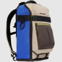 Рюкзак для ноутбука Piquadro Arne (S125) Beige-Blue CA5998S125_BEBL