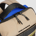 Рюкзак для ноутбука Piquadro Arne (S125) Beige-Blue CA5999S125_BEBL