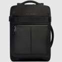 Рюкзак для ноутбука Piquadro Arne (S125) Black CA6691S125_N