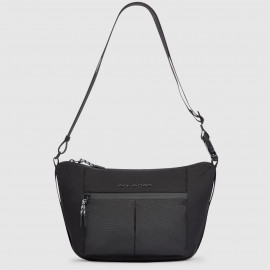 Сумка Piquadro Arne (S125) Black CA6692S125_N