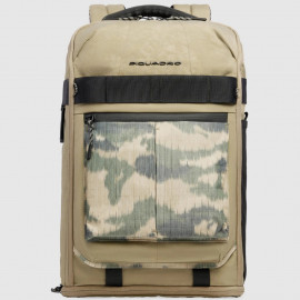 Рюкзак для ноутбука Piquadro Arne (S125) Camouflage CA5998S125_CAMO