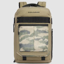 Рюкзак для ноутбука Piquadro Arne (S125) Camouflage CA5999S125_CAMO
