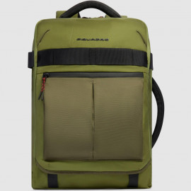 Рюкзак для ноутбука Piquadro Arne (S125) Green CA6691S125_VE