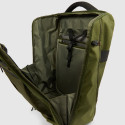 Дорожная сумка-рюкзак Piquadro Arne (S125) Green BV5993S125_VE Дорожная сумка-рюкзак Piquadro Arne (S125) Green BV5993S125_VE
