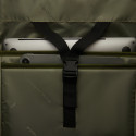 Дорожная сумка-рюкзак Piquadro Arne (S125) Green BV5993S125_VE Дорожная сумка-рюкзак Piquadro Arne (S125) Green BV5993S125_VE