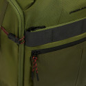 Дорожная сумка-рюкзак Piquadro Arne (S125) Green BV5993S125_VE Дорожная сумка-рюкзак Piquadro Arne (S125) Green BV5993S125_VE