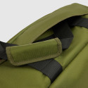 Дорожная сумка-рюкзак Piquadro Arne (S125) Green BV5993S125_VE Дорожная сумка-рюкзак Piquadro Arne (S125) Green BV5993S125_VE