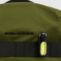 Дорожная сумка-рюкзак Piquadro Arne (S125) Green BV5993S125_VE Дорожная сумка-рюкзак Piquadro Arne (S125) Green BV5993S125_VE