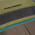 Рюкзак для ноутбука Piquadro Arne (S125) Green-Orange CA5998S125_VEAR