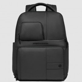 Рюкзак для ноутбука Piquadro Wollem (W129) Black CA6238W129W_N