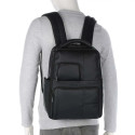 Рюкзак для ноутбука Piquadro Wollem (W129) Black CA6238W129W_N